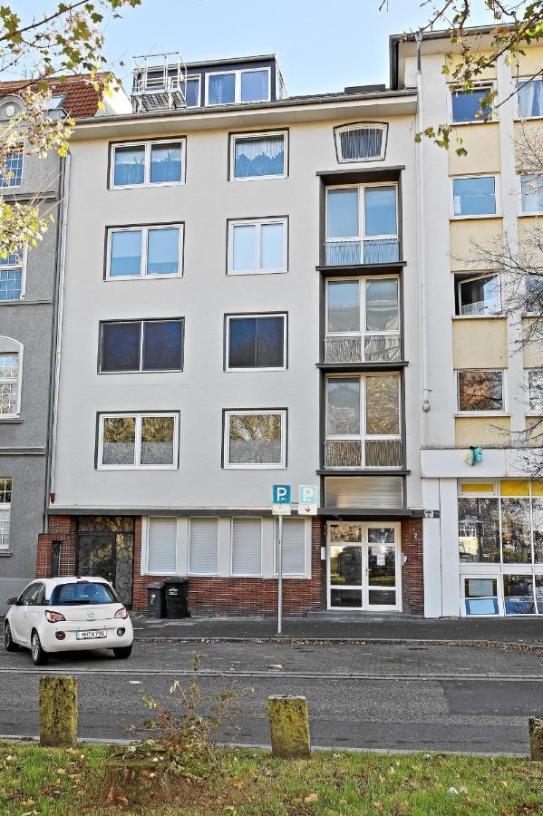 Stay&Dream - 75M² - Two Bedrooms - Kitchen - Netflix Essen Eksteriør bilde